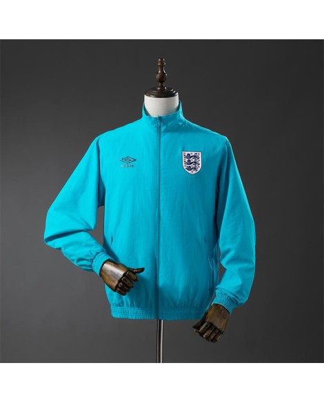 England 1990–92 Retro-Wendejacke