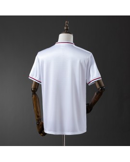 England Heimtrikot Retro von 1982