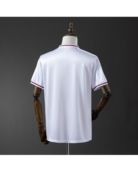 England Heimtrikot Retro von 1982