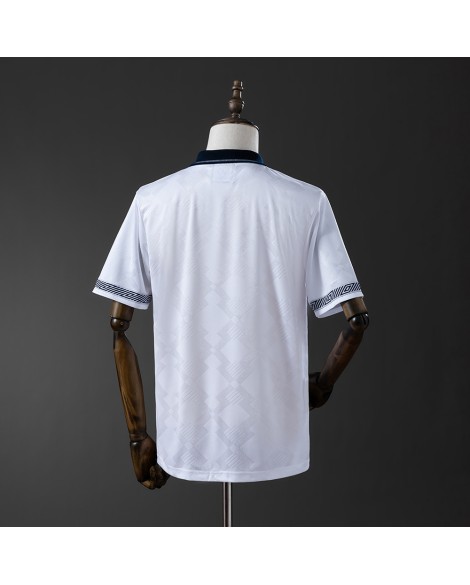England Heimtrikot Retro 1990