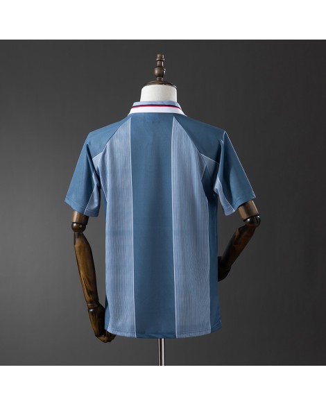 England Auswärts-Retro-Trikot 1996