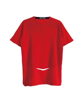England Away Retro-Trikot 2008/10