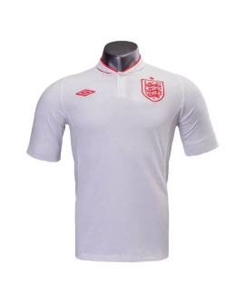 England Home Retro-Trikot 2012