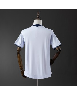 England Heimtrikot Retro 2000