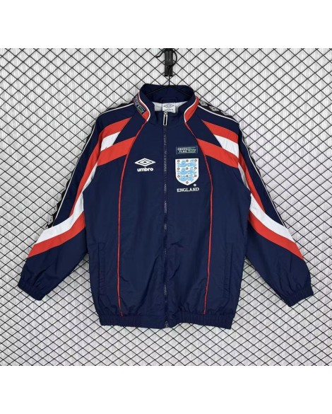 England 98-00 Trenchcoat