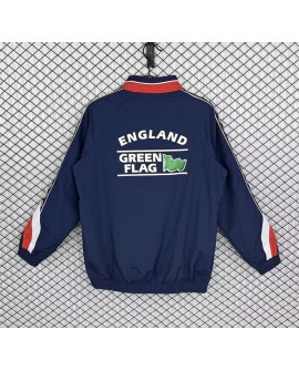 England 98-00 Trenchcoat