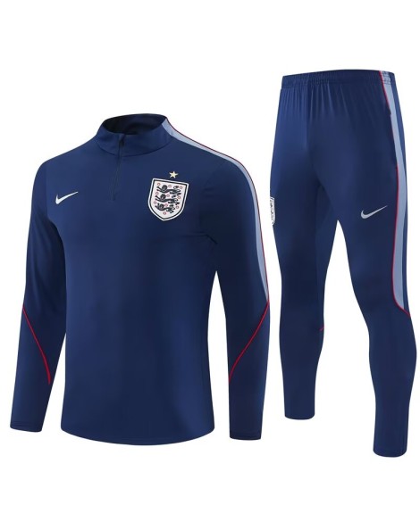 England 2026/27 Trainingsanzug - Kind