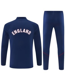 England 2026/27 Trainingsanzug - Kind