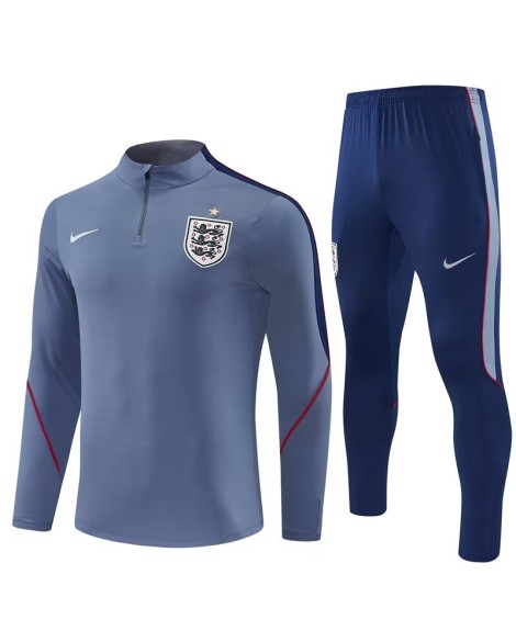 England 2026/27 Trainingsanzug - Kind