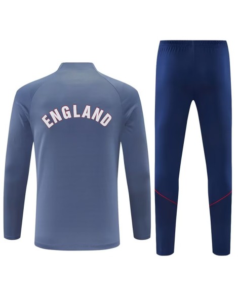England 2026/27 Trainingsanzug - Kind