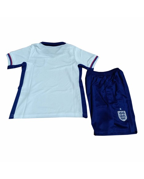 England Jugendtrikot 2024 Heim