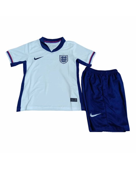 England Jugendtrikot 2024 Heim