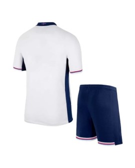 2024 Heimtrikot der Europameisterschaft (Jersey+Shorts)