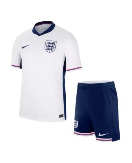 2024 Heimtrikot der Europameisterschaft (Jersey+Shorts)