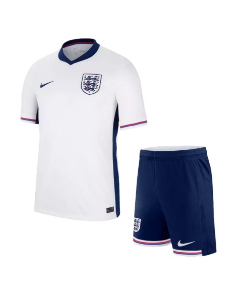2024 Heimtrikot der Europameisterschaft (Jersey+Shorts)