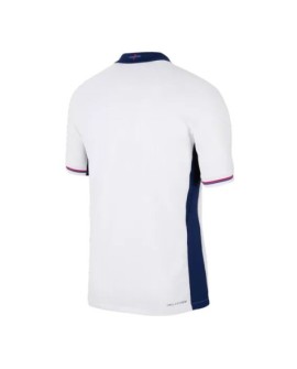 Authentisches Heimtrikot für England 2024