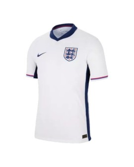 Authentisches Heimtrikot für England 2024
