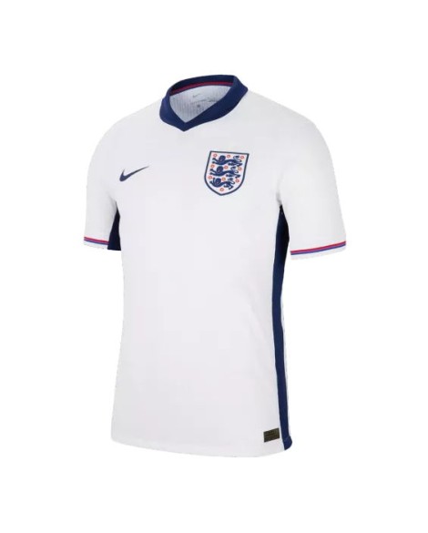 Authentisches Heimtrikot für England 2024