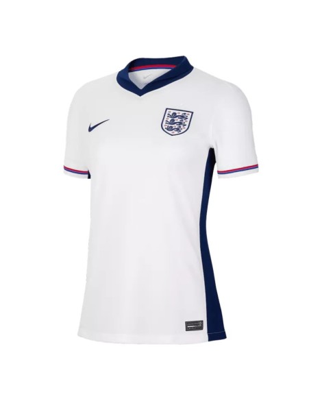 2024 Heimtrikot der UEFA-Europameisterschaft England