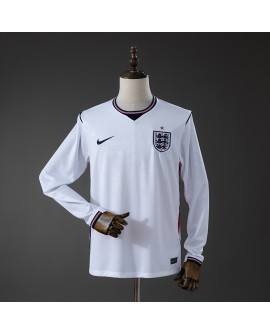 England Heimtrikot 26/27 (Langarm)