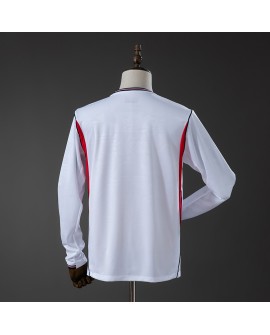 England Heimtrikot 26/27 (Langarm)