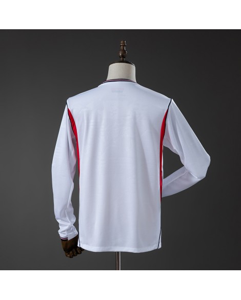 England Heimtrikot 26/27 (Langarm)