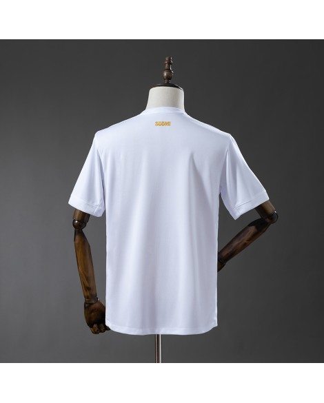 Finnland 2026 Heimtrikot