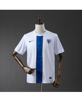 Finnland 2026 Heimtrikot
