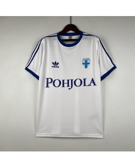 Finnland 1982 – Heimtrikot