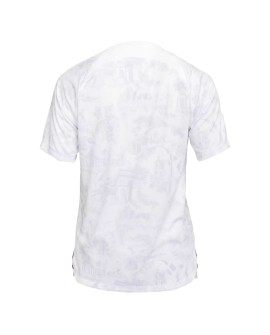 Frankreich Auswärts-WM-Trikot 2022