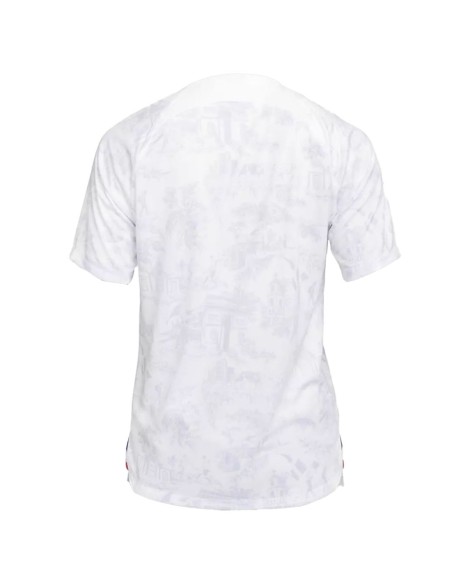 Frankreich Auswärts-WM-Trikot 2022