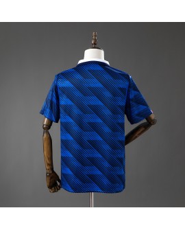 Frankreich 2026 Heimtrikot 