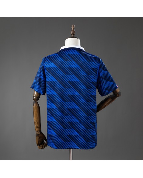 Frankreich 2026 Heimtrikot 
