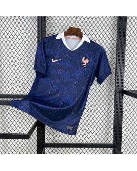 Frankreich Heimtrikot 2025/26