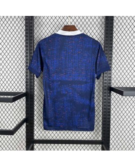 Frankreich Heimtrikot 2025/26