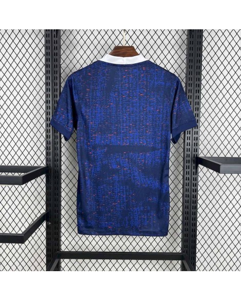 Frankreich Heimtrikot 2025/26
