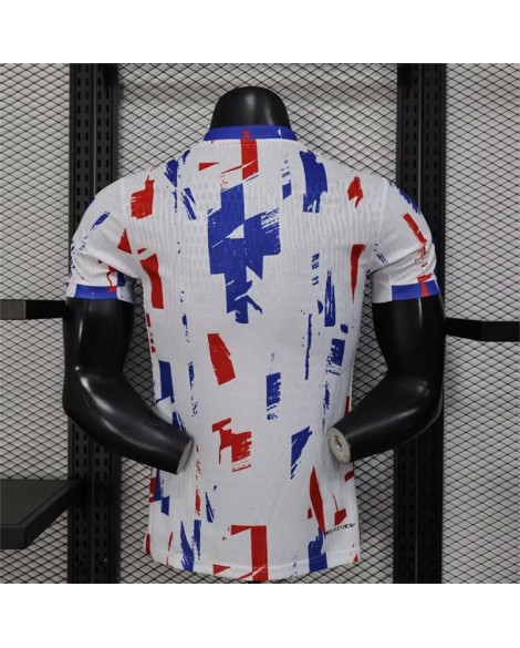 Frankreich 2025/26 Sondertrikot - Player