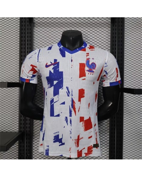 Frankreich 2025/26 Sondertrikot - Player