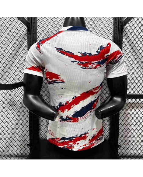 Frankreich 26/27 Sonderedition Trikot- Player
