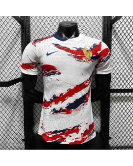 Frankreich 26/27 Sonderedition Trikot- Player