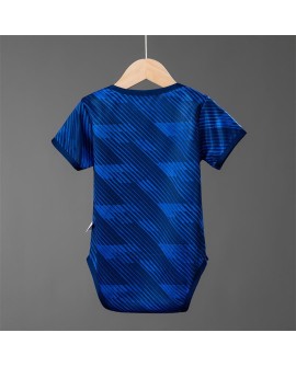 Frankreich-Nationalmannschaft 2026 Heimtrikot - Baby