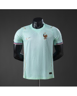 Frankreich Auswärtstrikot für die Saison 26/27 - Player