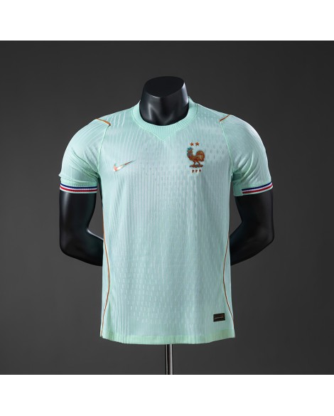 Frankreich Auswärtstrikot für die Saison 26/27 - Player