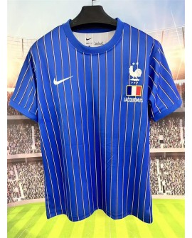 France Sonderedition-Trikot der Saison 26/27
