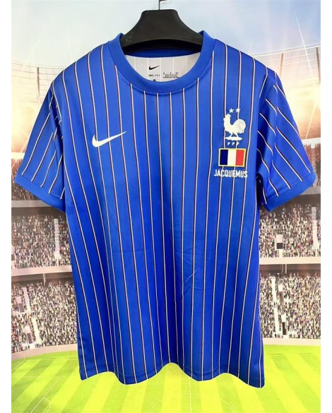 France Sonderedition-Trikot der Saison 26/27