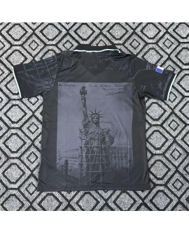 France Schwarzes Sondertrikot der Saison 26/27