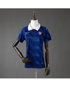 France Heimtrikot 2026 – Damen