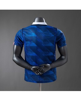 Frankreich 2026 Heimtrikot - Player 