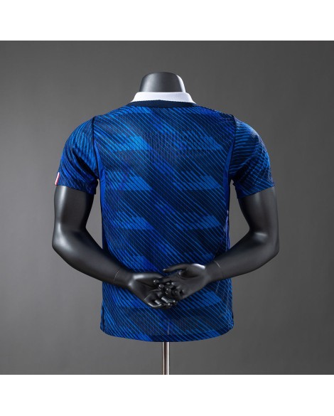 Frankreich 2026 Heimtrikot - Player 