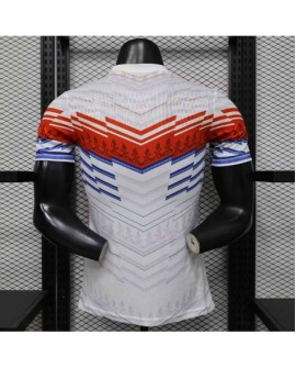 Frankreich 2026 Sonderedition Trikot - Player